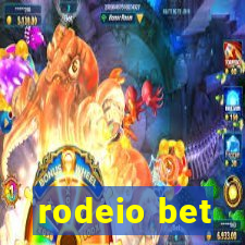 rodeio bet